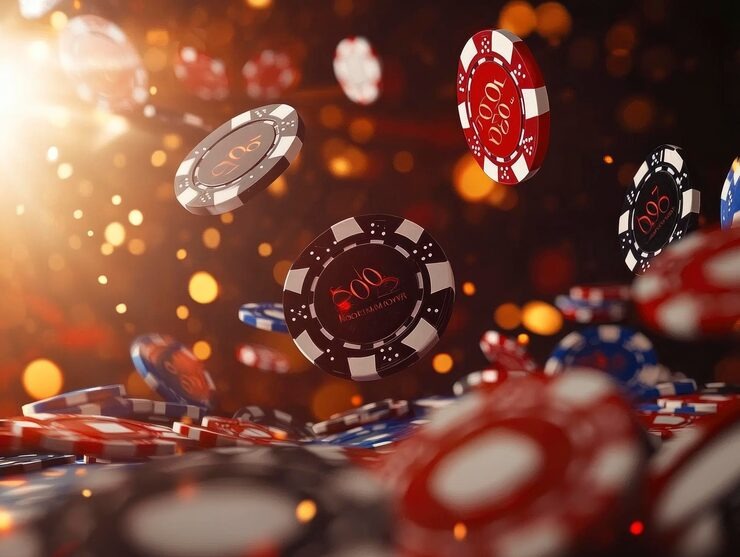 toto macau 5d editorial visual